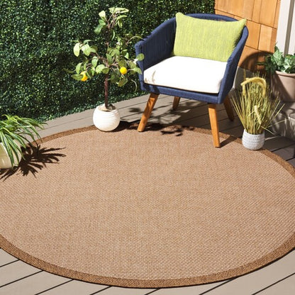 Sisal All-Weather Collection Design: SAW644B