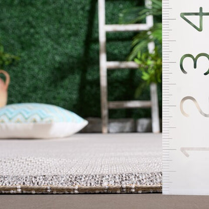 Sisal All-Weather Collection Design: SAW644F