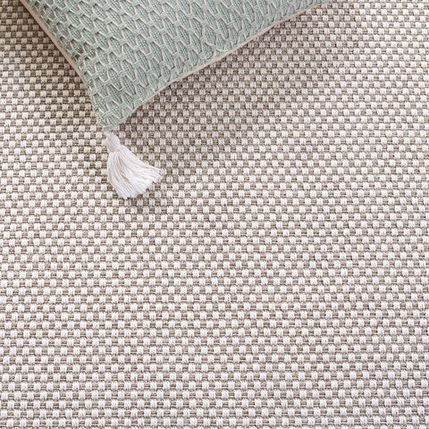 Sisal All-Weather Collection Design: SAW644F