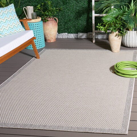 Sisal All-Weather Collection Design: SAW644F