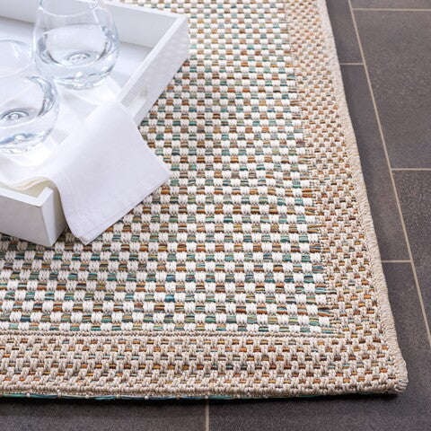 Sisal All-Weather Collection Design: SAW644J