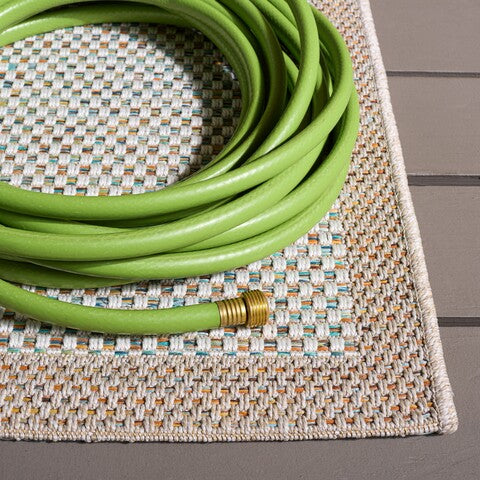 Sisal All-Weather Collection Design: SAW644J