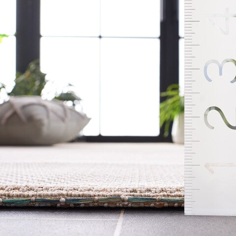 Sisal All-Weather Collection Design: SAW644J