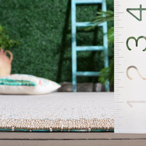 Sisal All-Weather Collection Design: SAW644J