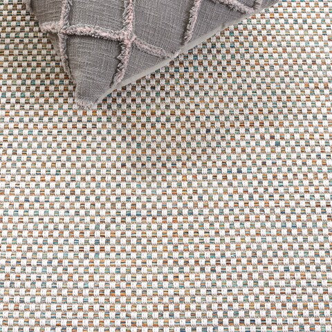 Sisal All-Weather Collection Design: SAW644J