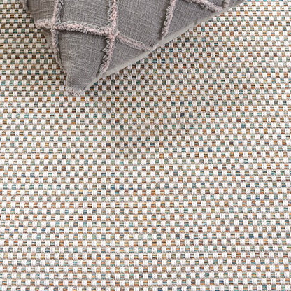 Sisal All-Weather Collection Design: SAW644J