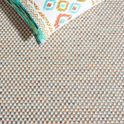 Sisal All-Weather Collection Design: SAW644J