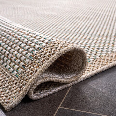 Sisal All-Weather Collection Design: SAW644J