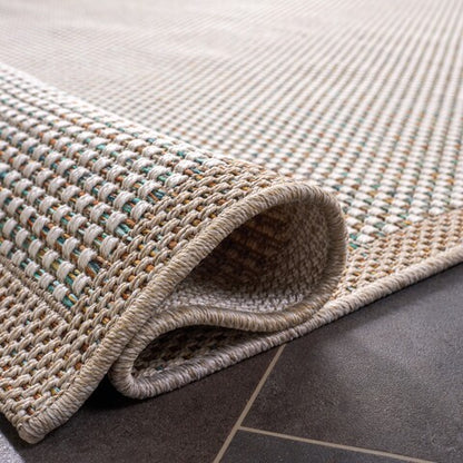 Sisal All-Weather Collection Design: SAW644J