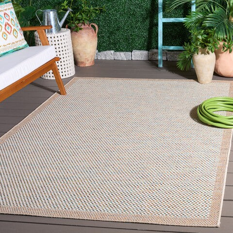 Sisal All-Weather Collection Design: SAW644J