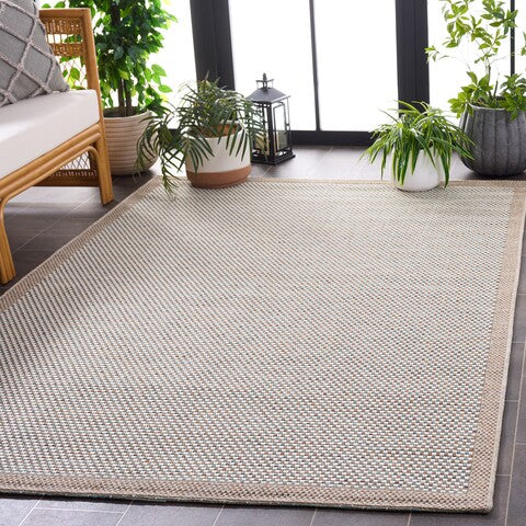 Sisal All-Weather Collection Design: SAW644J