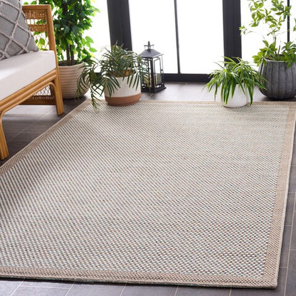 Sisal All-Weather Collection Design: SAW644J