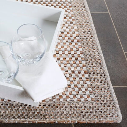 Sisal All-Weather Collection Design: SAW644P
