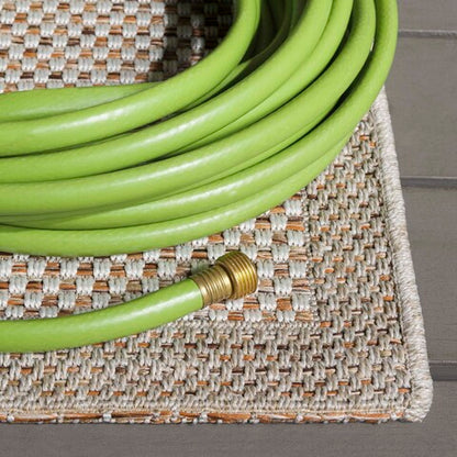Sisal All-Weather Collection Design: SAW644P