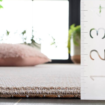 Sisal All-Weather Collection Design: SAW644P