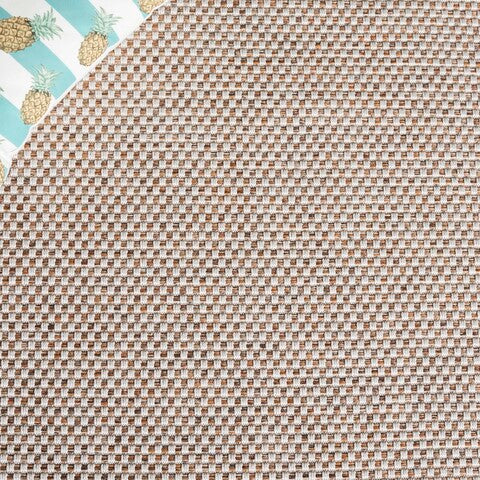 Sisal All-Weather Collection Design: SAW644P