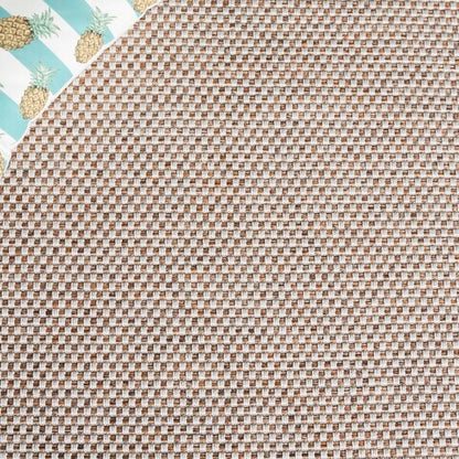 Sisal All-Weather Collection Design: SAW644P