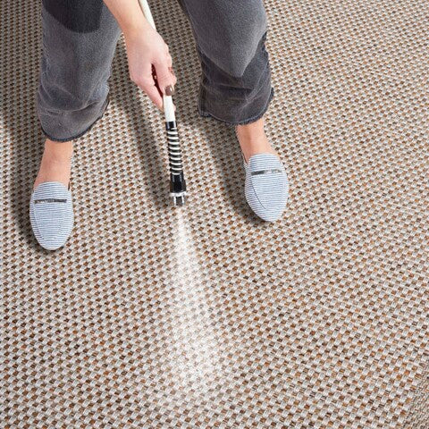 Sisal All-Weather Collection Design: SAW644P