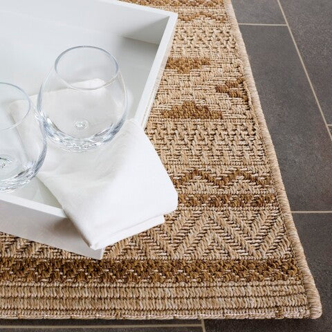 Sisal All-Weather Collection Design: SAW646B