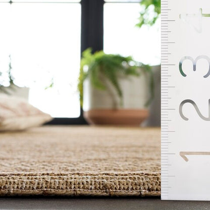 Sisal All-Weather Collection Design: SAW646B