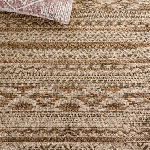 Sisal All-Weather Collection Design: SAW646B