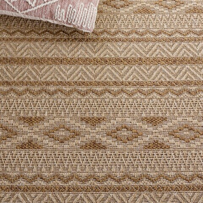Sisal All-Weather Collection Design: SAW646B