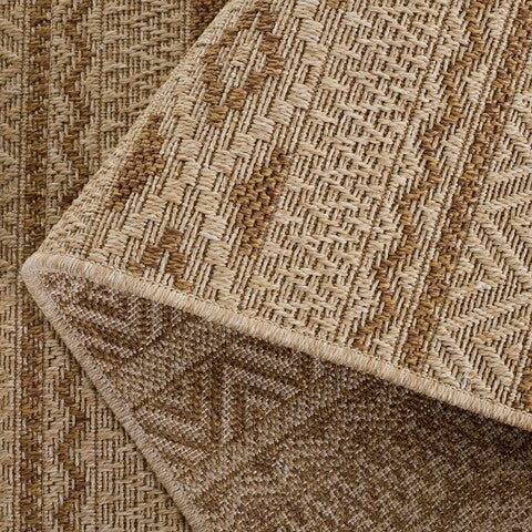 Sisal All-Weather Collection Design: SAW646B