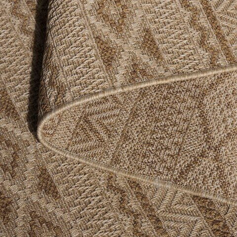 Sisal All-Weather Collection Design: SAW646B