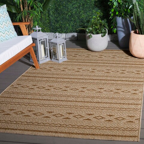 Sisal All-Weather Collection Design: SAW646B