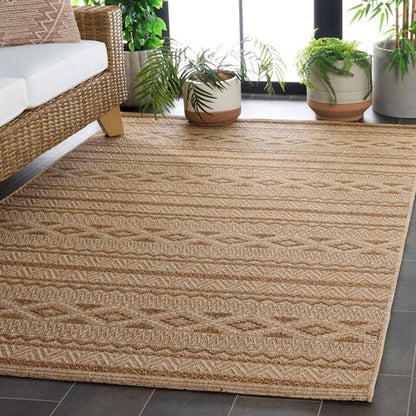 Sisal All-Weather Collection Design: SAW646B