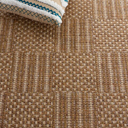 Sisal All-Weather Collection Design: SAW648B