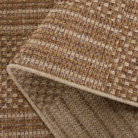 Sisal All-Weather Collection Design: SAW648B
