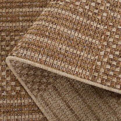 Sisal All-Weather Collection Design: SAW648B