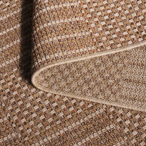 Sisal All-Weather Collection Design: SAW648B