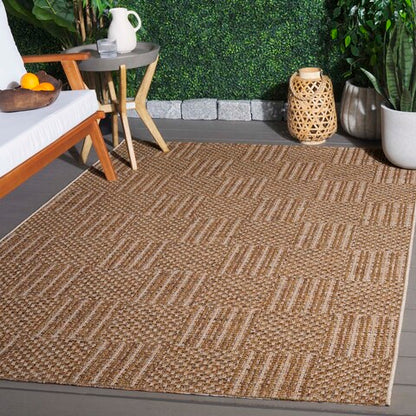Sisal All-Weather Collection Design: SAW648B