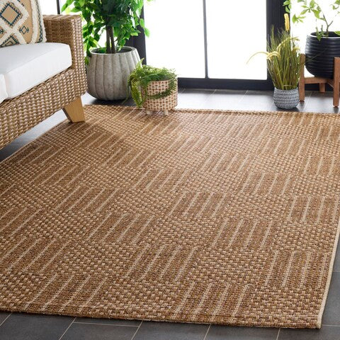 Sisal All-Weather Collection Design: SAW648B