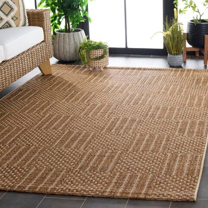 Sisal All-Weather Collection Design: SAW648B