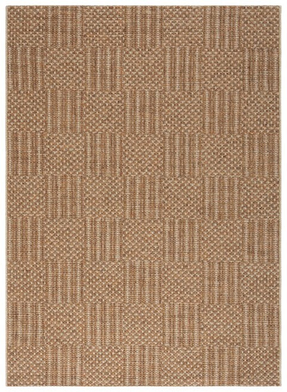 Sisal All-Weather Collection Design: SAW648B