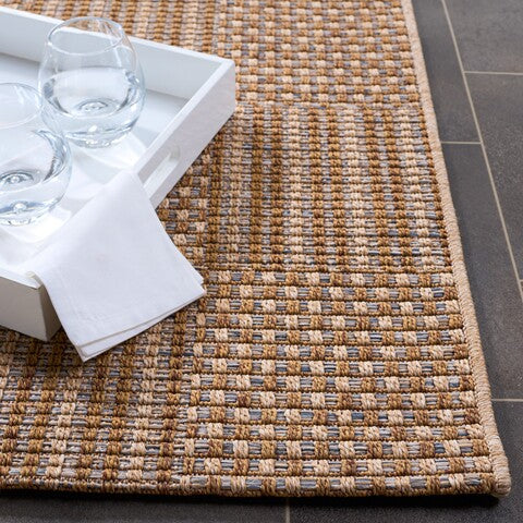 Sisal All-Weather Collection Design: SAW648C