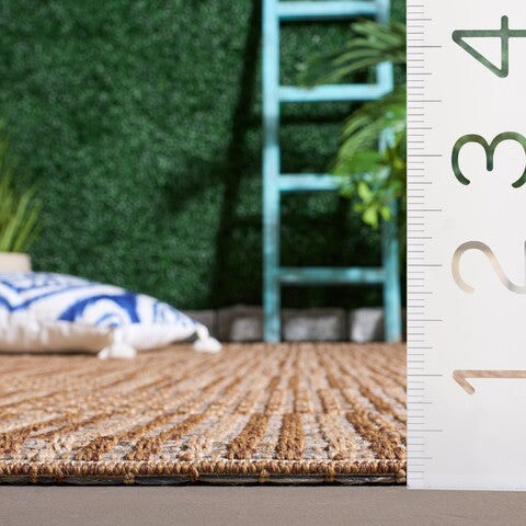 Sisal All-Weather Collection Design: SAW648C
