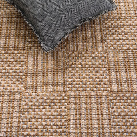 Sisal All-Weather Collection Design: SAW648C