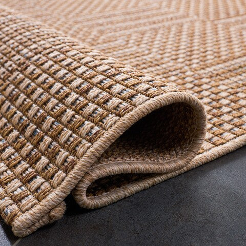 Sisal All-Weather Collection Design: SAW648C