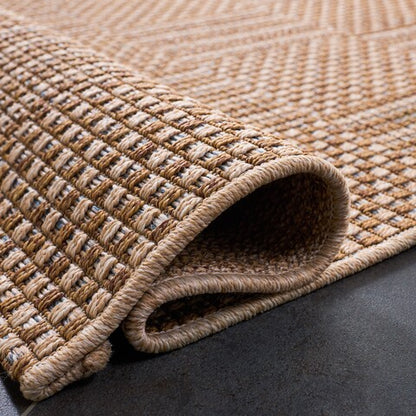 Sisal All-Weather Collection Design: SAW648C