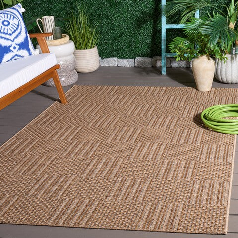 Sisal All-Weather Collection Design: SAW648C