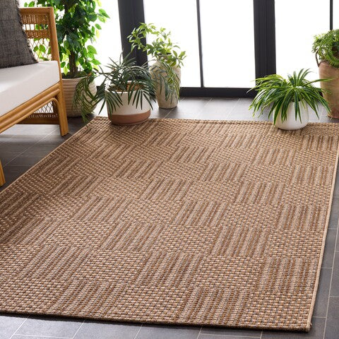 Sisal All-Weather Collection Design: SAW648C