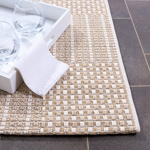 Sisal All-Weather Collection Design: SAW648E