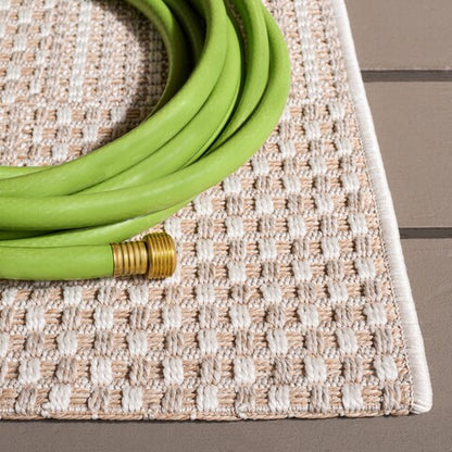 Sisal All-Weather Collection Design: SAW648E