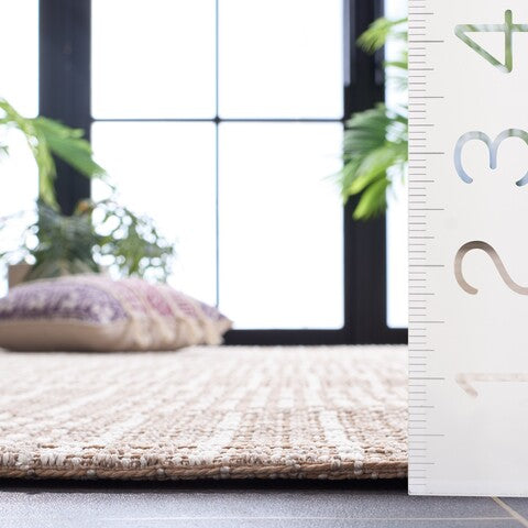 Sisal All-Weather Collection Design: SAW648E