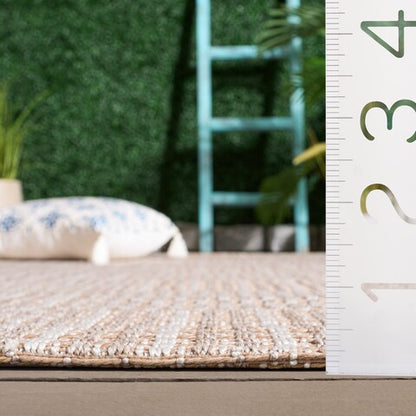 Sisal All-Weather Collection Design: SAW648E