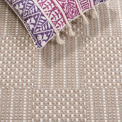 Sisal All-Weather Collection Design: SAW648E